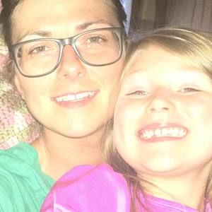 Meet your Posher, April